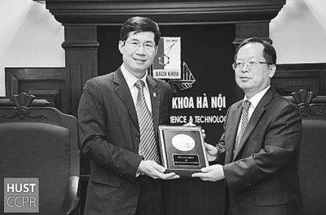 Triển vọng hợp tác khoa học - công nghệ Việt Nam - Hàn Quốc